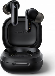 Słuchawki Soundcore P40i Czarne 4