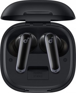 Słuchawki Soundcore P40i Czarne 6