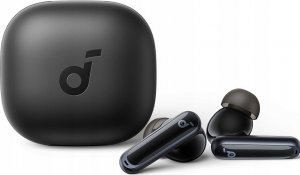 Słuchawki Soundcore P40i Czarne 7