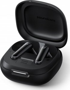 Słuchawki Soundcore P40i Czarne 8