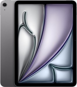 Tablet Apple iPad Air 11" 6 gen. 1 TB 5G Grafitowy (S77194269) 1