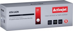 Toner Activejet Activejet ATH-142N Toner (zamiennik HP 142A W1420A; Supreme; 950 stron; czarny) 1