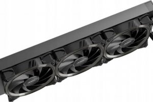Chłodzenie wodne Antec Vortex 360 ARGB (0-761345-74047-0) 5