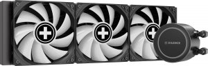 Chłodzenie wodne Xilence LiQuRizer LQ360G.ARGB (XC997) 9
