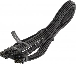 Zasilacz SeaSonic Focus GX 750W (FOCUS-GX-750) + Kabel PCIe 5.0 12VHPWR 10