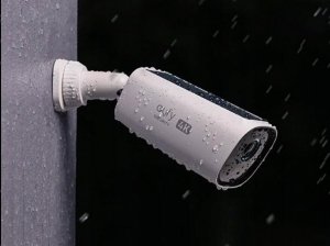Kamera IP Eufy WRL CAMERA S330 EUFYCAM 3/T81603W1 EUFY 2