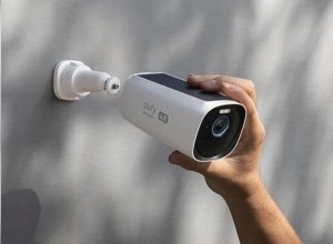 Kamera IP Eufy WRL CAMERA S330 EUFYCAM 3/T81603W1 EUFY 3