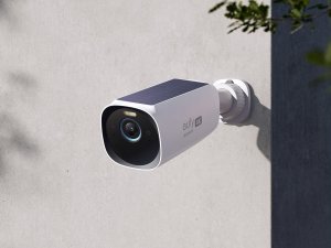 Kamera IP Eufy WRL CAMERA S330 EUFYCAM 3/T81603W1 EUFY 4