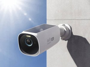 Kamera IP Eufy WRL CAMERA S330 EUFYCAM 3/T81603W1 EUFY 8