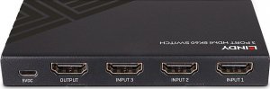Lindy VIDEO SWITCH HDMI 3PORT/38369 LINDY 3