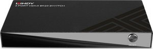 Lindy VIDEO SWITCH HDMI 3PORT/38369 LINDY 5