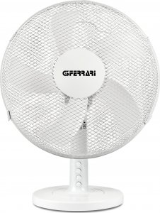 Wentylator G3Ferrari Wentylator G3Ferrari G50044 Table Fan 40 cm 1