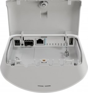Access Point MikroTik mANTBox ax 15s (L22UGS-5HAXD2HAXD-15S) 2