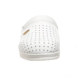 Mobilex Chodaki Scholl CLOG BACK GUARD 1