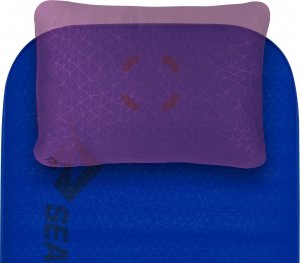 Sea To Summit Mata samopompująca SEA TO SUMMIT Comfort Deluxe 3