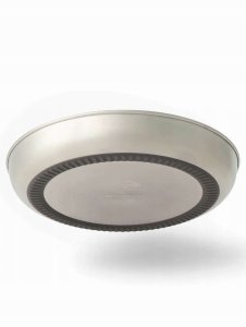 Sea To Summit Talerz SEA TO SUMMIT Detour Stainless Steel Black 2