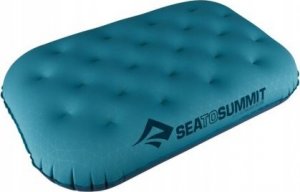 Sea To Summit Poduszka SEA TO SUMMIT Aeros Ultralight Deluxe Aqua 1