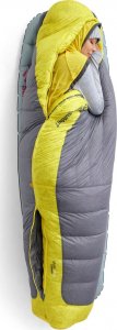 Sea To Summit Śpiwór puchowy Spark Women's 7C/45F - R 7