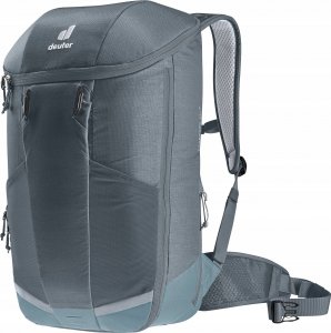 Deuter Plecak rowerowy Deuter Rotsoord 25+5 graphite-shale 1