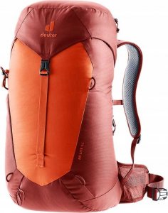 Plecak turystyczny Deuter AC Lite 30 l Czerwony 2