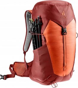 Plecak turystyczny Deuter AC Lite 30 l Czerwony 11