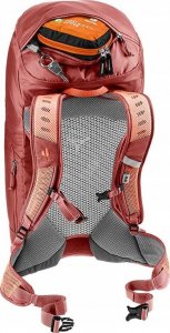 Plecak turystyczny Deuter AC Lite 30 l Czerwony 12