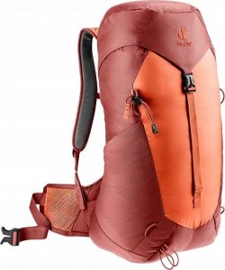 Plecak turystyczny Deuter AC Lite 30 l Czerwony 13