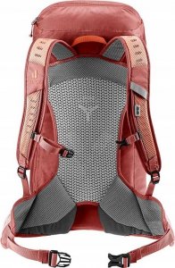 Plecak turystyczny Deuter AC Lite 30 l Czerwony 3