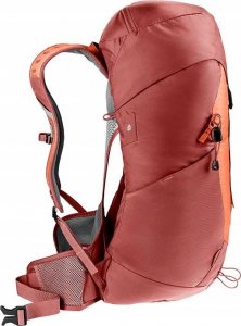 Plecak turystyczny Deuter AC Lite 30 l Czerwony 4