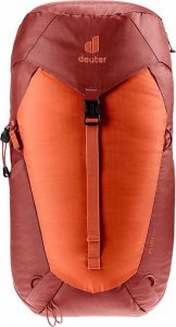 Plecak turystyczny Deuter AC Lite 30 l Czerwony 7