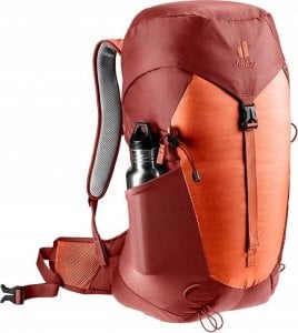 Plecak turystyczny Deuter AC Lite 30 l Czerwony 1