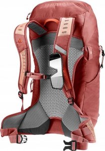 Plecak turystyczny Deuter AC Lite 30 l Czerwony 9