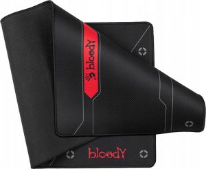 Podkładka A4Tech Bloody Podložka pod myš BP-50L, 750×300mm, Černá 9