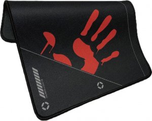 Podkładka A4Tech Bloody Podložka pod myš BP-50M, vel. M (350×280mm), Černá 2