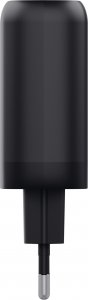 Ładowarka Trust ładowarka MAXO 65W, 2x USB-C, czarny 5