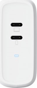 Ładowarka Trust ładowarka MAXO 65W, 2x USB-C, biała 4