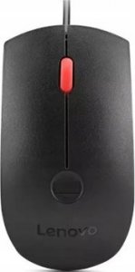 Mysz Lenovo LENOVO myš drátová Fingerprint Biometric USB Mouse Gen 2 1