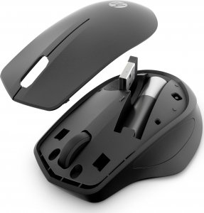 Mysz HP myš - 285 Silent Wireless Mouse 5