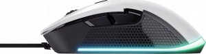 Mysz Trust herni mysz GXT 922W YBAR Eco* Gaming Mouse, optická, USB, bia?a 5