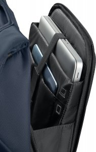 Plecak Samsonite Securipak 2.0 15.6" Dark Blue 6