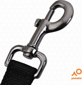 Yomate YOMATE! SMYCZ AUTOMATYCZNA DLA MAŁEGO PSA DO 15KG ZWIJANA + POJEMNIK 6