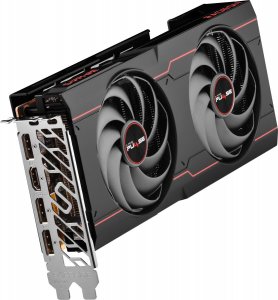 Karta graficzna Sapphire Pulse Radeon RX 6650 XT 8GB GDDR6 (11319-07-20G) 3