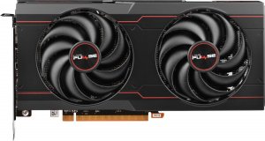 Karta graficzna Sapphire Pulse Radeon RX 6650 XT 8GB GDDR6 (11319-07-20G) 4