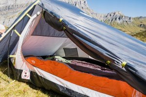 Namiot turystyczny Coleman Bedrock 2 8