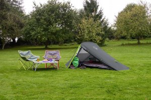 Namiot turystyczny Coleman Bedrock 2 2