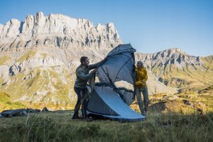 Namiot turystyczny Coleman Bedrock 2 4