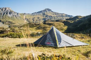 Namiot turystyczny Coleman Bedrock 2 5