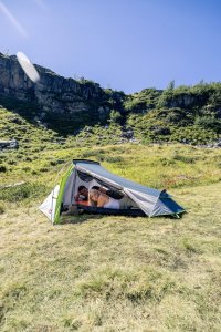 Namiot turystyczny Coleman Cobra 2 3