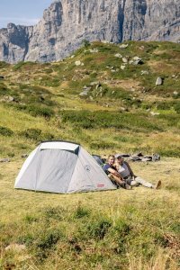 Namiot turystyczny Coleman Cobra 2 5