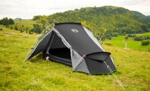 Namiot turystyczny Coleman Cobra 2 6